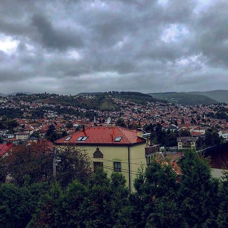 Sarajevo-Adi Apartments II 外观 照片